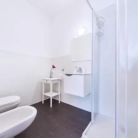 Lägenhet La Fonte Abano Terme